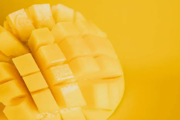 Mango picture